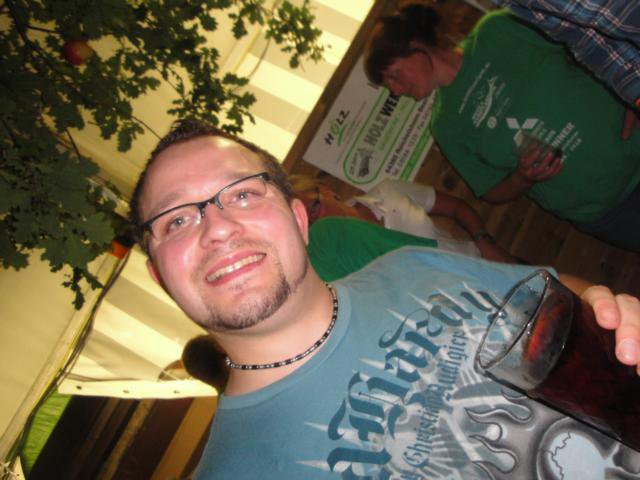 Apfelweinfest 2011 Freitag