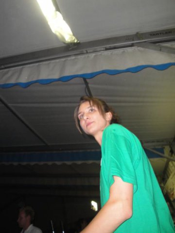 Apfelweinfest 2011 Freitag