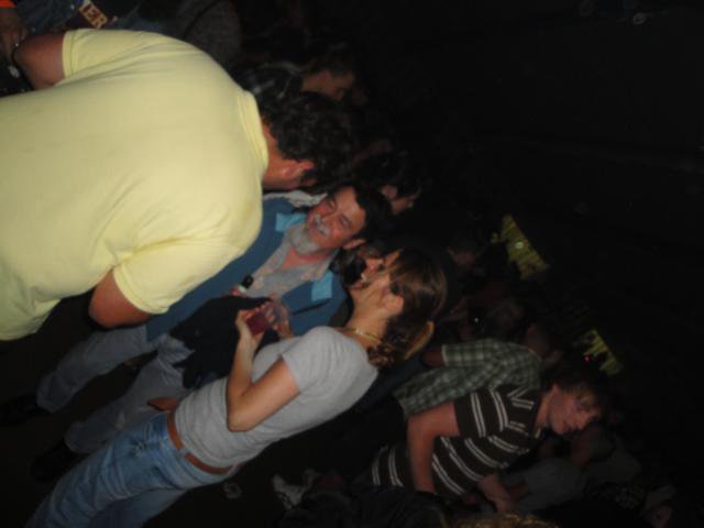 Apfelweinfest 2011 Freitag