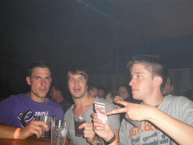 Apfelweinfest 2011 Freitag