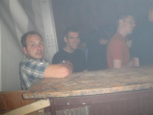 Apfelweinfest 2011 Freitag