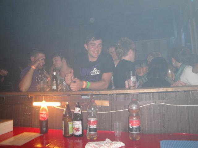 Apfelweinfest 2011 Freitag