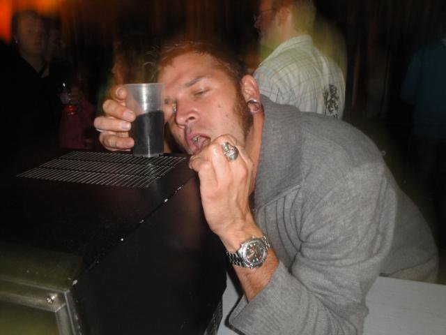 Apfelweinfest 2011 Freitag