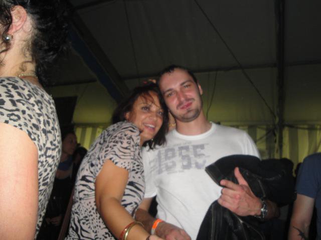 Apfelweinfest 2011 Freitag