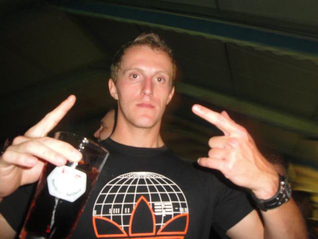 Apfelweinfest 2011 Freitag