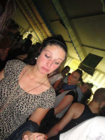 Apfelweinfest 2011 Freitag