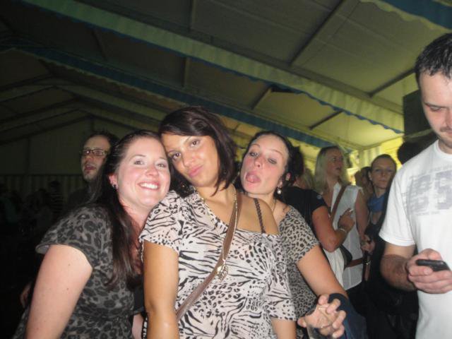 Apfelweinfest 2011 Freitag