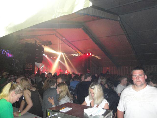 Apfelweinfest 2011 Freitag