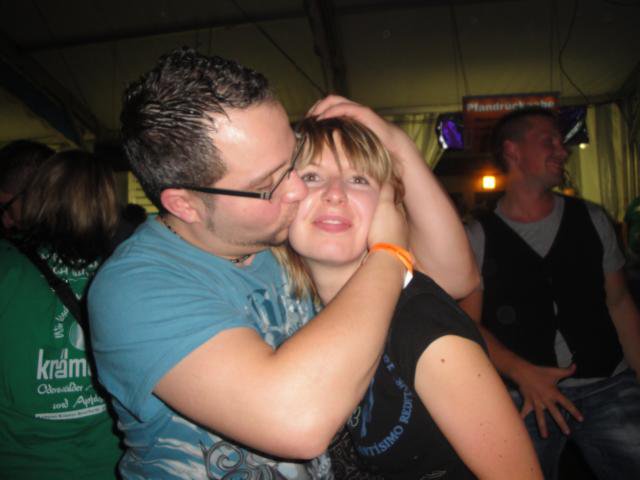 Apfelweinfest 2011 Freitag