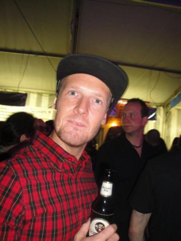 Apfelweinfest 2011 Samstag