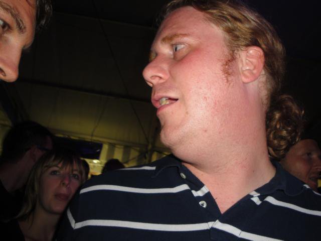 Apfelweinfest 2011 Samstag