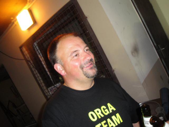 Apfelweinfest 2011 Samstag