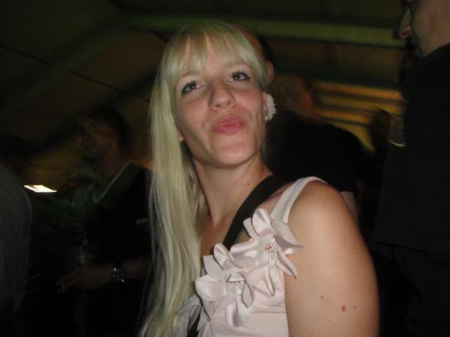 Apfelweinfest 2011 Samstag