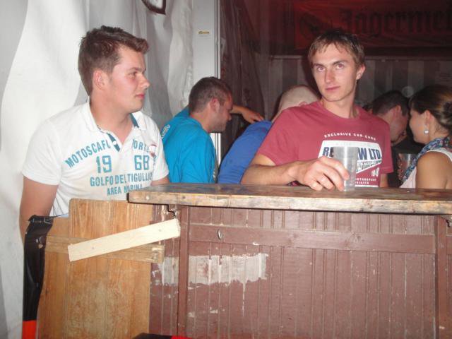 Apfelweinfest 2011 Samstag