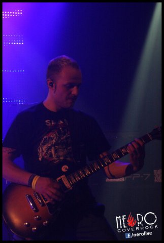 Apfelweinfest 2012 Freitag