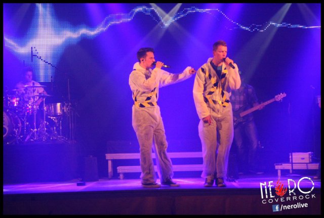 Apfelweinfest 2012 Freitag