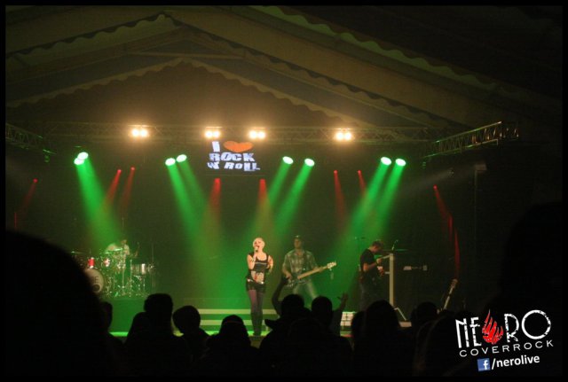 Apfelweinfest 2012 Freitag