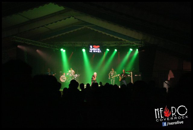 Apfelweinfest 2012 Freitag