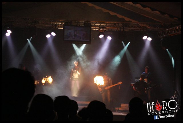 Apfelweinfest 2012 Freitag