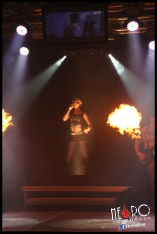 Apfelweinfest 2012 Freitag