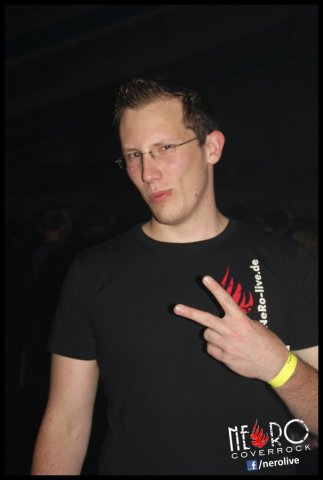 Apfelweinfest 2012 Freitag