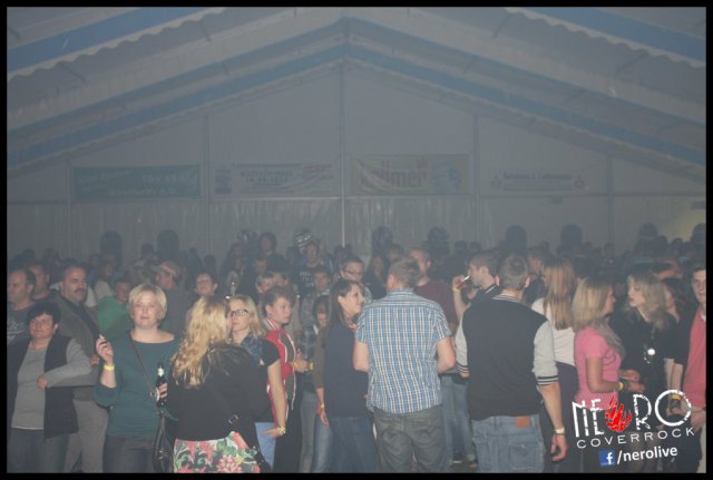 Apfelweinfest 2012 Freitag