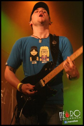 Apfelweinfest 2012 Freitag