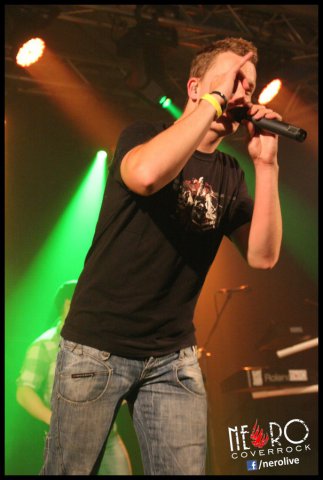 Apfelweinfest 2012 Freitag