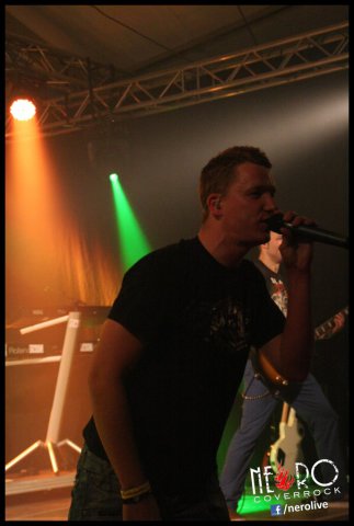 Apfelweinfest 2012 Freitag