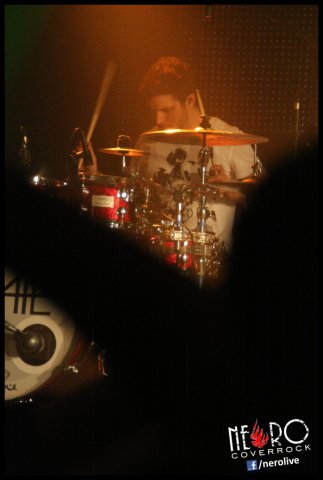 Apfelweinfest 2012 Freitag