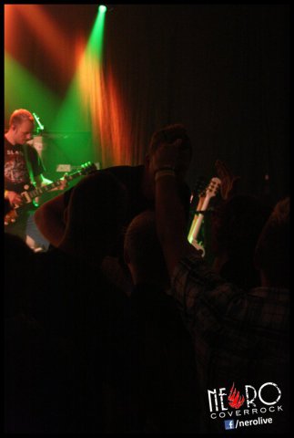 Apfelweinfest 2012 Freitag