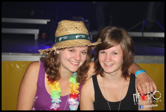 Apfelweinfest 2012 Freitag