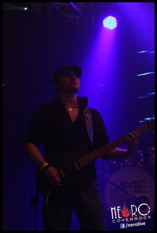 Apfelweinfest 2012 Freitag