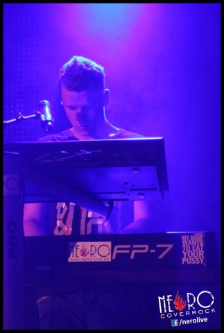 Apfelweinfest 2012 Freitag