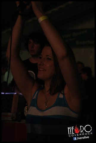 Apfelweinfest 2012 Freitag