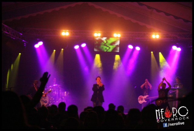 Apfelweinfest 2012 Freitag