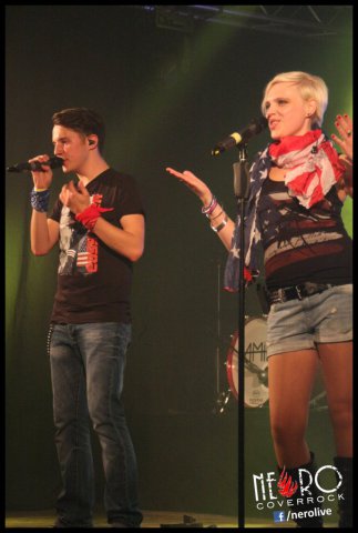 Apfelweinfest 2012 Freitag