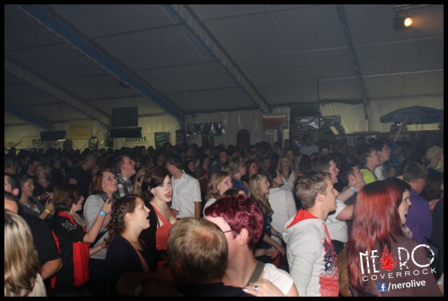 Apfelweinfest 2012 Freitag