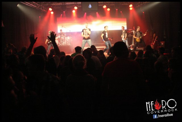 Apfelweinfest 2012 Freitag