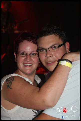 Apfelweinfest 2012 Freitag