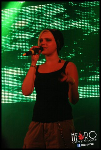 Apfelweinfest 2012 Freitag