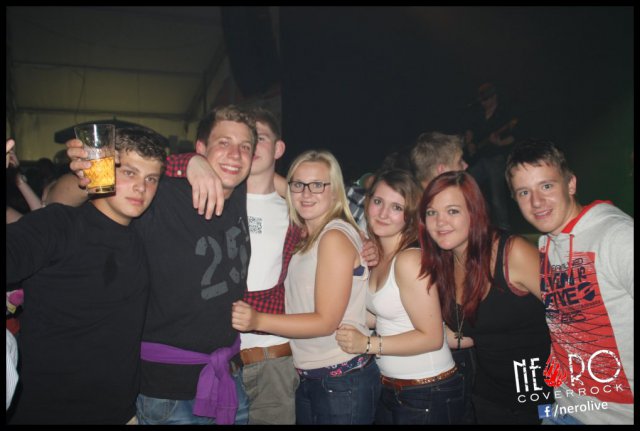 Apfelweinfest 2012 Freitag