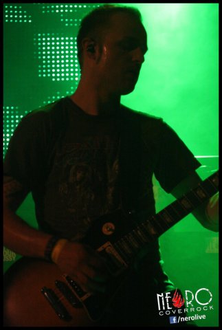 Apfelweinfest 2012 Freitag