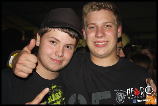 Apfelweinfest 2012 Freitag