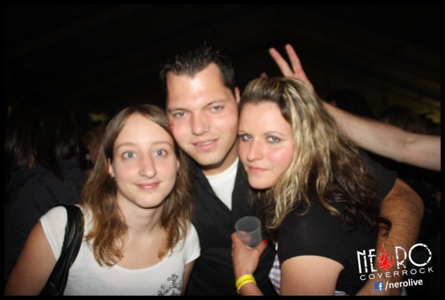 Apfelweinfest 2012 Freitag