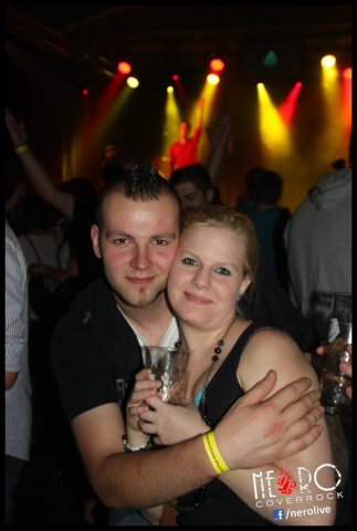 Apfelweinfest 2012 Freitag