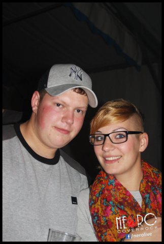 Apfelweinfest 2012 Freitag