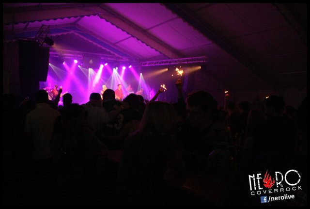 Apfelweinfest 2012 Freitag