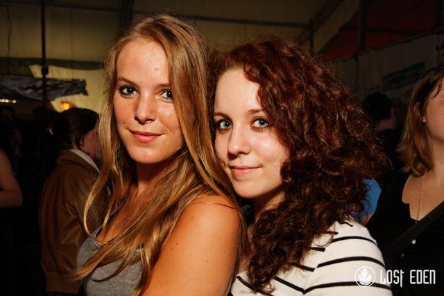 Apfelweinfest 2012 Samstag