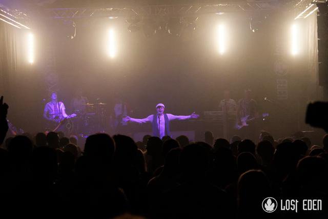 Apfelweinfest 2012 Samstag